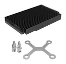 ADVANCED THERMAL SOLUTIONS ATS-NVP-3353-C2-R2 Heat Sink, 1.4 °C/W, BGA, 40 mm, 8 mm, 63 mm
