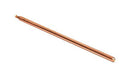 ADVANCED THERMAL SOLUTIONS ATS-HP-D6L100S107W-128 Heat Pipe, Round, 107.6 W, Copper, 100 mm