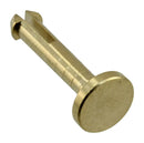 ADVANCED THERMAL SOLUTIONS ATS-PP-06 Push Pin, Brass, 14mm, pushPIN Heat Sinks Attachments