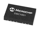 MICROCHIP DSC1001CI5-016.0000 MEMS Oscillator, 16 MHz, SMD, 3.2mm x 2.5mm, 10 ppm, 3.3 V, DSC1001 Series, CMOS
