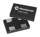MICROCHIP DSC1001DI1-020.0000 MEMS Oscillator, 20 MHz, SMD, 2.5mm x 2mm, 50 ppm, 3.3 V, DSC1001 Series, CMOS
