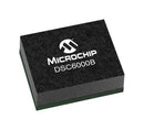 MICROCHIP DSC6001JI2B-012.0000 MEMS Oscillator, 12 MHz, SMD, 2.5mm x 2mm, 25 ppm, 3.3 V, DSC60XXB Series, CMOS