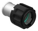 AMPHENOL LTD WSP-06-06-07PN Circular Connector, Normal Keyway, Micro Miniature Connector, WSP Series, Cable Mount Plug