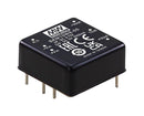 MEAN WELL DKM10W8-12 Isolated Through Hole DC/DC Converter, DIP, 8:1