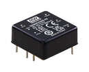 MEAN WELL SKMW20W8-03 Isolated Through Hole DC/DC Converter, DIP, 8:1
