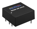 RECOM POWER REC6K-483.3SAW Isolated Through Hole DC/DC Converter, ITE & Industrial, DIP, 4:1, 6 W, 1 Output, 3.3 V