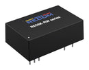 RECOM POWER REC6K-4812SRW Isolated Through Hole DC/DC Converter, ITE & Industrial, DIP, 4:1, 6 W, 1 Output, 12 V