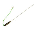 LABFACILITY MD-GSK-S05-150-P5-I Thermocouple, K, -40 °C, 750 °C, 310 Stainless Steel, 3.94 ", 100 mm