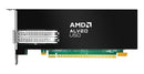 AMD A-U50-P00G-PQ-G Data Centre Accelerator Card, 28MB, 8GB, 75W, 1x QSFP28, Alveo U50, 0 °C to 50 °C