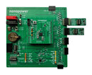 NANOPOWER SEMICONDUCTOR NPDK-NPZ Evaluation Board, nPZG1S, Power Saving IC, 1.7V to 3.6V