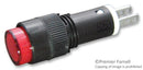 IDEC AP1M122-R LED
