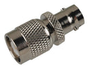 AMPHENOL RF 242149 RF / Coaxial Adapter, BNC, Jack, TNC, Plug, Straight Adapter, 50 ohm