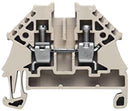 WEIDMULLER 1042600000 STANDARD TERMINAL BLOCK