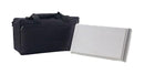 KEYSIGHT TECHNOLOGIES N2168A Test Accessory, Front Panel Cover, Soft Carrying Case