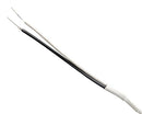 MULTICOMP PRO MPFA025171 Thermocouple, Cable Type, J, 0 &deg;C, 600 &deg;C, 6.562 ft, 2 m