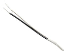 MULTICOMP PRO MPFA000057 Thermocouple, Cable Type, J, 0 &deg;C, 600 &deg;C, 9.843 ft, 3 m