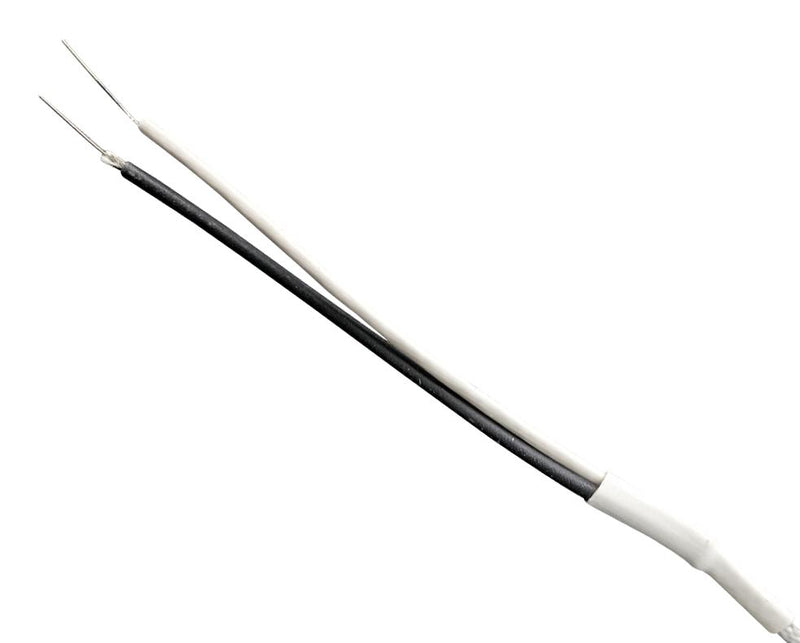 MULTICOMP PRO MPFA000057 Thermocouple, Cable Type, J, 0 &deg;C, 600 &deg;C, 9.843 ft, 3 m