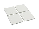 AMEC THERMASOL WG-160BN0901002 Boron Nitride Thermal Pad, 16 W/m.K, WG-BN Series, 100 mm x 90 mm x 2 mm