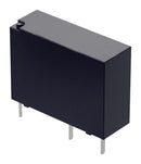 GCT RLP70-24L05MF3F Power Relay, SPST-NO, 24 VDC, 5 A, RLP70 Series, Through Hole, Non Latching