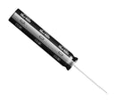 NICHICON UCS2G330MHD1TN Electrolytic Capacitor, 33 µF, 400 V, ± 20%, Radial Leaded, 10000 hours @ 105°C, Polar
