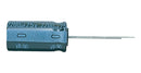 NICHICON UVR1V331MPD Electrolytic Capacitor, 330 µF, 35 V, ± 20%, Radial Leaded, 2000 hours @ 85°C, Polar