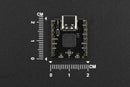 DFROBOT DFR0816 Beetle Board Kit, ATmega32U4, 8 bit, AVR GTIN UPC EAN: 6959420921881