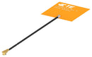 TE CONNECTIVITY L000528-01 RF Antenna, Linear, LoRaWAN/ISM/IoT, 902MHz to 928MHz, -1.6dBi, 4.5 VSWR, Adhesive/MHF Connector
