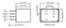 TRACO POWER TDN 5-2410WI Isolated Through Hole DC/DC Converter, ITE, DIP, 4:1, 5 W, 1 Output, 3.3 V