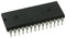 ATMEL AT28C64B-15PU PARALLEL EEPROM, 64KBIT, DIP-28