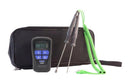 TME CLEGK6 THERMOMETER KIT, K & T TYPE THERMOCOUPLE