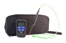 TME CLEGK8 THERMOMETER KIT, K & T TYPE THERMOCOUPLE