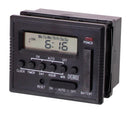 ELTIME CONTROLS TM823-230V Timeswitch, 230 V, IP40/Panel, 1 min, SPDT, 16 A, Relay, TM823 Series