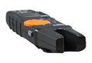 KLEIN TOOLS CL360 Clamp Meter, AC Current, AC/DC Voltage, Continuity, Resistance, 200 A, 1 kV, 600 V, 60 Mohm