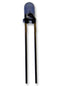 TT ELECTRONICS / OPTEK TECHNOLOGY OP506A Phototransistor, 935 nm, 100 mW, 2 Pins, T-1 (3mm)