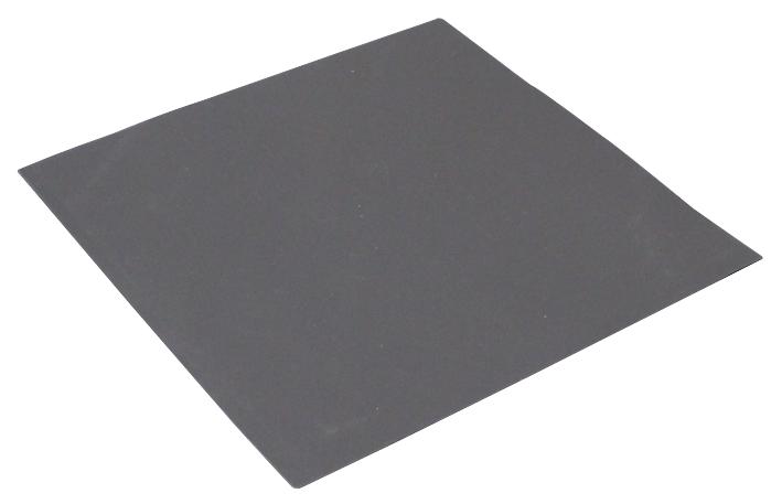 BERGQUIST SIL PAD TSP 1800 Thermal Insulator, Sil-Pad 1200 .009" 12" x 12" Sheet, 1.8 W/m.K, 6 kV, 0.229 mm, 1000 Mohm-m