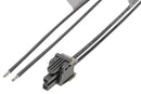 MOLEX 218311-1021 Cable Assembly, Mini-Fit Sigma Receptacle to Free End, 2 Ways, 4.2 mm, 2 Row, 150 mm, 5.9 ft