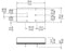 TRACO POWER TEN 15-4823WI Isolated Through Hole DC/DC Converter, ITE, DIP, 4:1, 15 W, 2 Output, 15 V