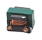 EATON BUSSMANN ECSTA1V0504-1100-R Current Sensing Transformer, 1:100, 820 &micro;H, 7 A, 50kHz to 1MHz, 9.5 ohm