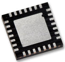 MICROCHIP DSPIC30F2010-30I/MM Digital Signal Controller, dsPIC30F Series, 40 MHz, 12 KB, 20 I/O's, I2C, SPI, UART, 5.5 V
