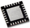 MICROCHIP DSPIC30F2010-30I/MM Digital Signal Controller, dsPIC30F Series, 40 MHz, 12 KB, 20 I/O's, I2C, SPI, UART, 5.5 V