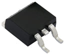 VISHAY SUP50010EL-GE3 Power MOSFET, N Channel, 60 V, 150 A, 0.00173 ohm, TO-220, Through Hole