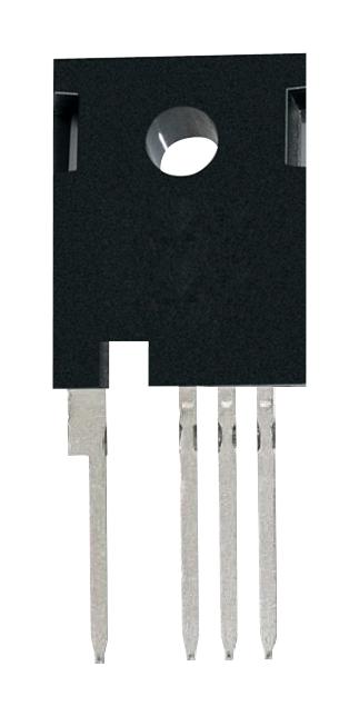 TOSHIBA TW083Z65C,S1F(S Silicon Carbide MOSFET, Single, N Channel, 30 A, 650 V, 0.083 ohm, TO-247 TW083Z65C, TW083Z65C,S1F