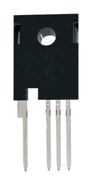 TOSHIBA TW015Z120C,S1F(S Silicon Carbide MOSFET, Single, N Channel, 100 A, 1.2 kV, 0.015 ohm, TO-247 TW015Z120C, TW015Z120C,S1F