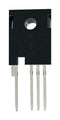 TOSHIBA TW030Z120C,S1F(S Silicon Carbide MOSFET, Single, N Channel, 60 A, 1.2 kV, 0.03 ohm, TO-247 TW030Z120C, TW030Z120C,S1F