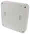 Hammond 1556HGY 1556HGY Plastic Enclosure Wall Mount ABS 45 mm 200 IP54 New