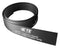 RAYCHEM - TE CONNECTIVITY HX-CT-50M-6.4-OUT-0 Heat Shrink Tubing, 2:1, 0.252 ", 6.4 mm, Black, 164 ft, 50 m