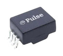 PULSE ELECTRONICS BM6210HLT PCB Transformer, Encapsulated, 500V, 3MHz to 30MHz, Single Primary, Dual Secondary