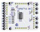 INFINEON SPOC2DBBTS712204ESATOBO1 Daughter Board, SPOC+2 Motherboards, Power Controller SP001833476