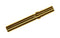 AMP - TE CONNECTIVITY 206793-1 D Sub Contact, AMPLIMITE 109 Series D Sub Housing Connectors, Socket, Copper Alloy