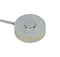 OMEGA LCMKD-10N Load Cell, 2 mV / V, 2.25 lb, 5 VDC, LCMKD Series